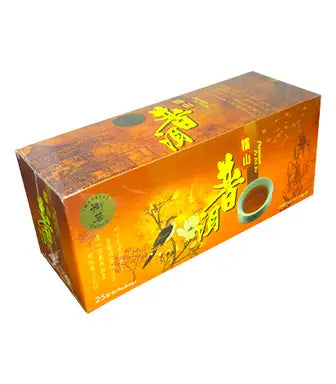 IC Tea Bags - Pu Erh 50g