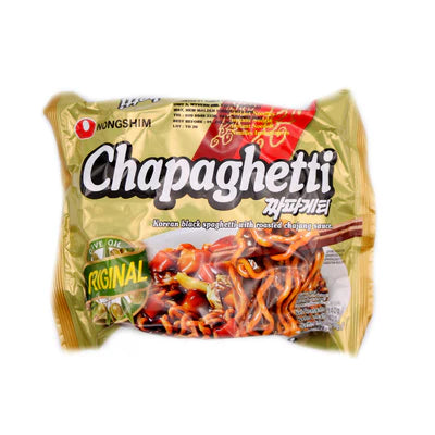 Nongshim Chapagetti 140g