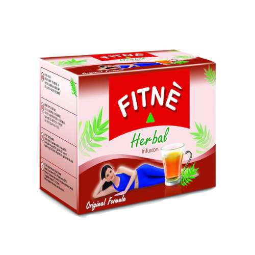 Fitne Original Thai Herbal Tea 40g