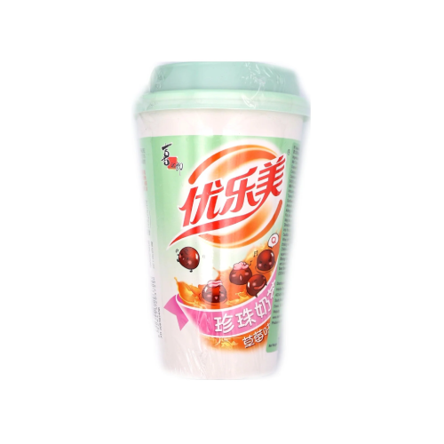 ST Instant Tapioca Tea Drink Strawberry 70g