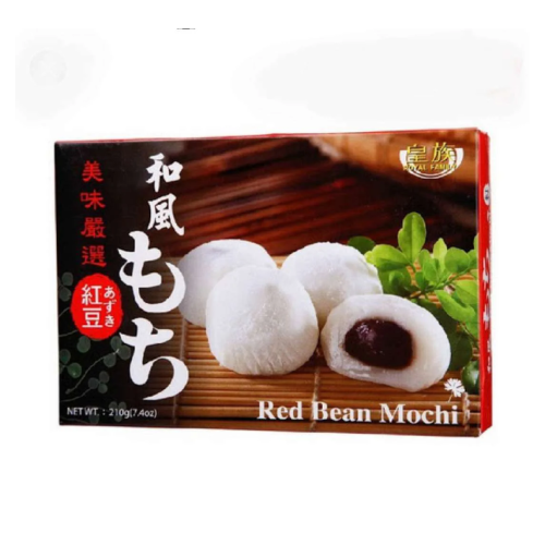 RF Red Bean Mochi 210g