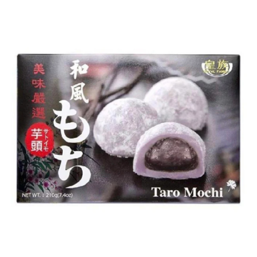 RF Mochi Taro 210g