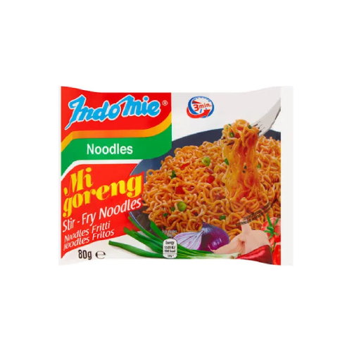 Indomie Mi Goreng Stir Fry 80g