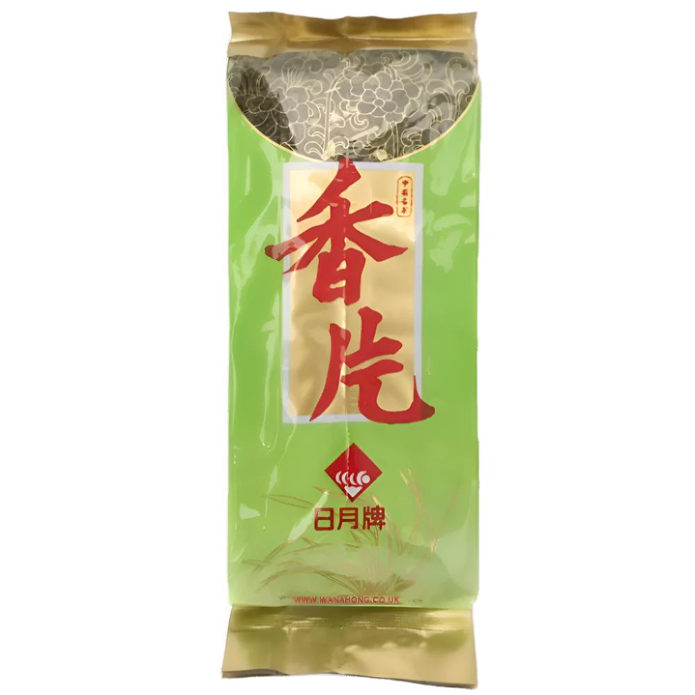 WC Jasmine Tea 200g
