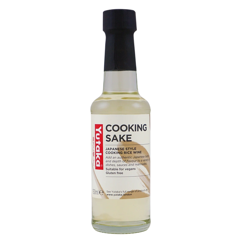 Yutaka Cooking Sake 150ml