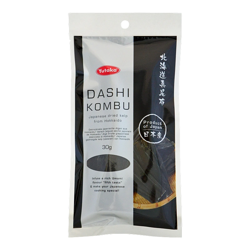 Yutaka Dashi Kombu 30g
