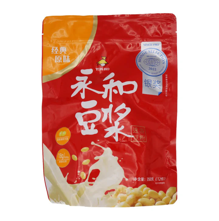 YH Soybean Powder - Original 350g