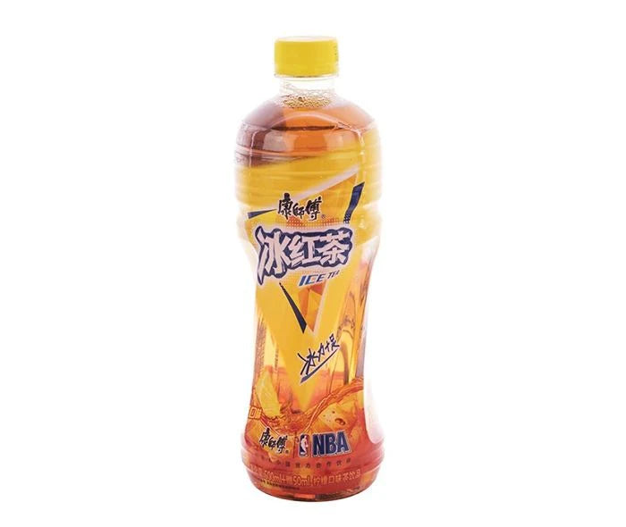MK Ice Lemon Tea 500ml