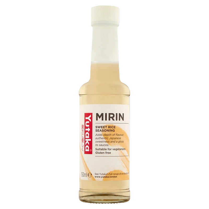 Yutaka Mirin Seasoning 150ml