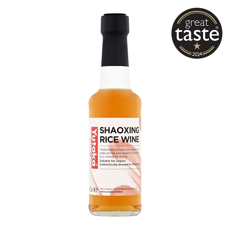 Shaoxing Rice Wine 150ml