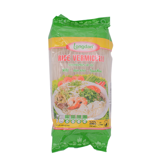 Pasta Rice Verm MEIZ Oriental Supermarket