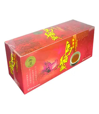 IC Tea Bags - Iron Buddha 50g
