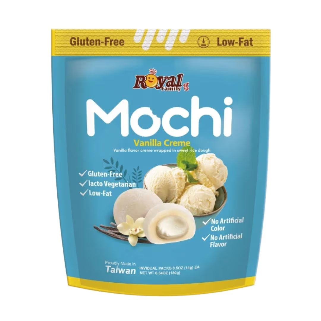 RF Mochi - Peanut Butter 180g