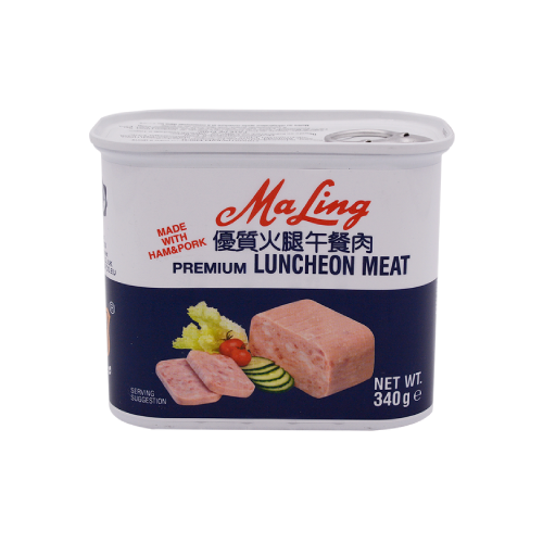 ML Luncheon Meat 340g