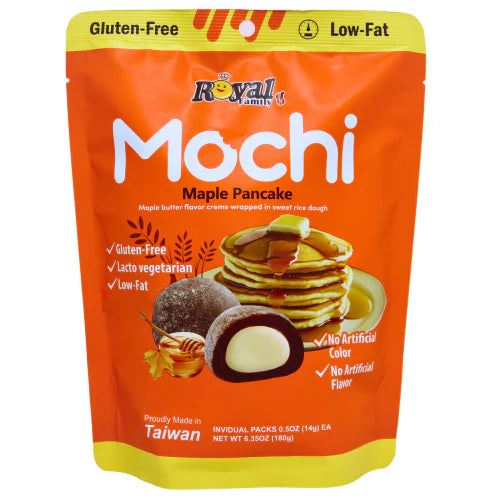 RF Mochi Maple 180g