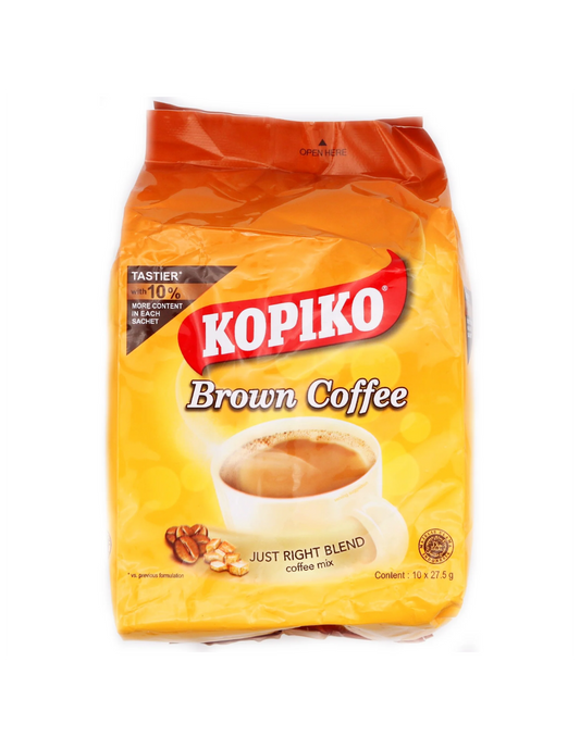MA Kopiko Brown Coffee 275g