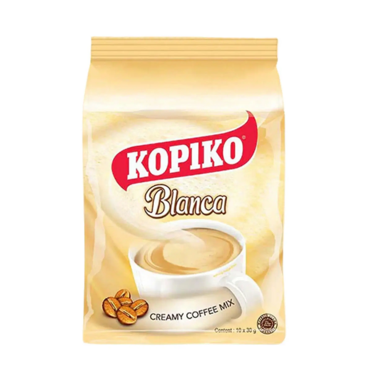 MA Kopiko White Coffee 275g